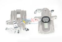 спирачен апарат