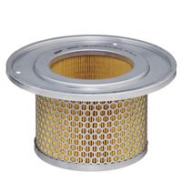Sekundärluftfilter Sekundärluftfilter