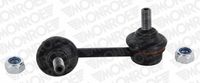 Stange/Strebe, Stabilisator