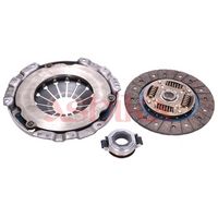 Set ambreiaj ASHIKA, Cod: 92-01-159