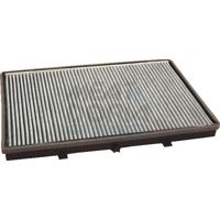 Филтър купе (поленов филтър)