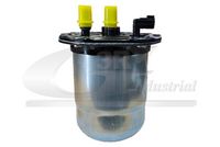 Kraftstofffilter Kraftstofffilter