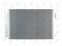 Condensator, climatizare ABAKUS, Cod: 016-016-0039