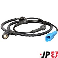 датчик, обороти на колелото