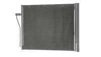 Thumbnail - Condensor, airconditioning - AC568000P - MAHLE