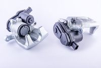 Bremssattel