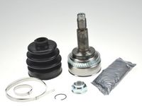 Gelenksatz, Antriebswelle