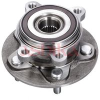 Butuc roata ASHIKA, Cod: 44-29087