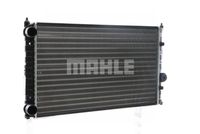 Thumbnail - Radiateur - CR362000S - MAHLE