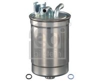Kraftstofffilter
