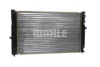 Thumbnail - Radiateur - CR648000S - MAHLE
