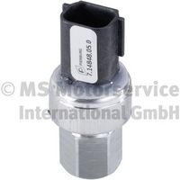 Druckschalter, Klimaanlage