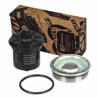 Thumbnail - Hydraulisch filter, lamellenkoppeling 4-wielaandrijving - HF0002 - ET ENGINETEAM