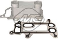 маслен радиатор, двигателно масло