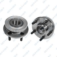 комплект колесен лагер