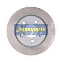Disc frana JAPANPARTS, Cod: DP-S07C