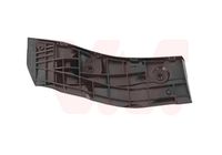 Halter, Stoßfänger