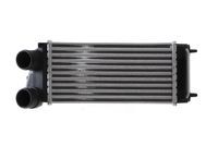 Thumbnail - Intercooler, inlaatluchtkoeler - CI16000S - MAHLE