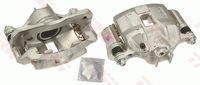 Bremssattel