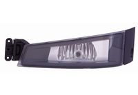 Front Fog Light