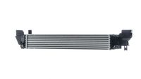 Thumbnail - Intercooler, inlaatluchtkoeler - CI627000P - MAHLE