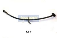 държач, спирачен маркуч