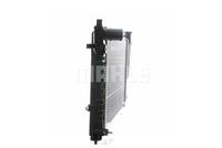 Thumbnail - Radiateur - CR306000S - MAHLE