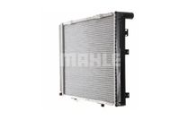 Thumbnail - Radiateur - CR284000S - MAHLE