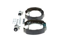 BOSCH Remschoenset 4