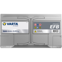 VARTA Accu / Batterij 4