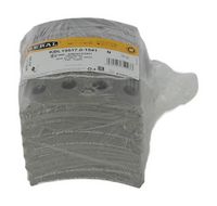 BERAL Remvoeringsset, trommelrem 2