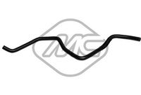 маркуч на радиатора