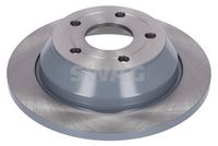 спирачен диск