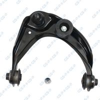 носач, окачване на колелата