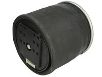 Magnum Technology Veerbalg, luchtvering 2