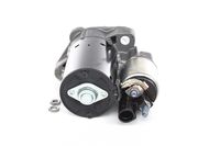 BOSCH Startmotor / Starter 2