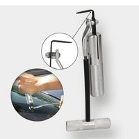 Grieznis, Stiklu demontāža BT686003 KS TOOLS