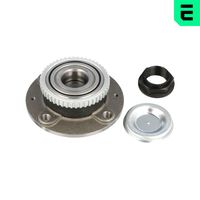Set rulment roata OPTIMAL, Cod: 602339