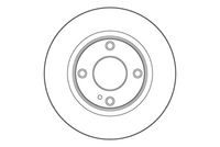 Bremsscheibe