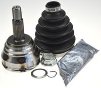 Gelenksatz, Antriebswelle