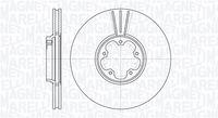 Bremsscheibe