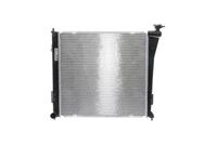 Thumbnail - Radiateur - CR848000S - MAHLE