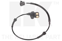 Sensor, Raddrehzahl