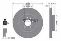 Bremsscheibe