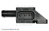Sensor, Abgasdruck