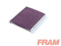 Филтър купе (поленов филтър)