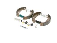 BOSCH Remschoenset 7