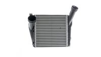 Thumbnail - Intercooler, inlaatluchtkoeler - CI142000P - MAHLE