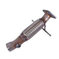 TEAVA DE REPARATIE FILTRU PARTICULE