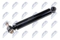 Shock Absorber, steering